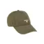Barbour Cascade Baseball Cap Olive